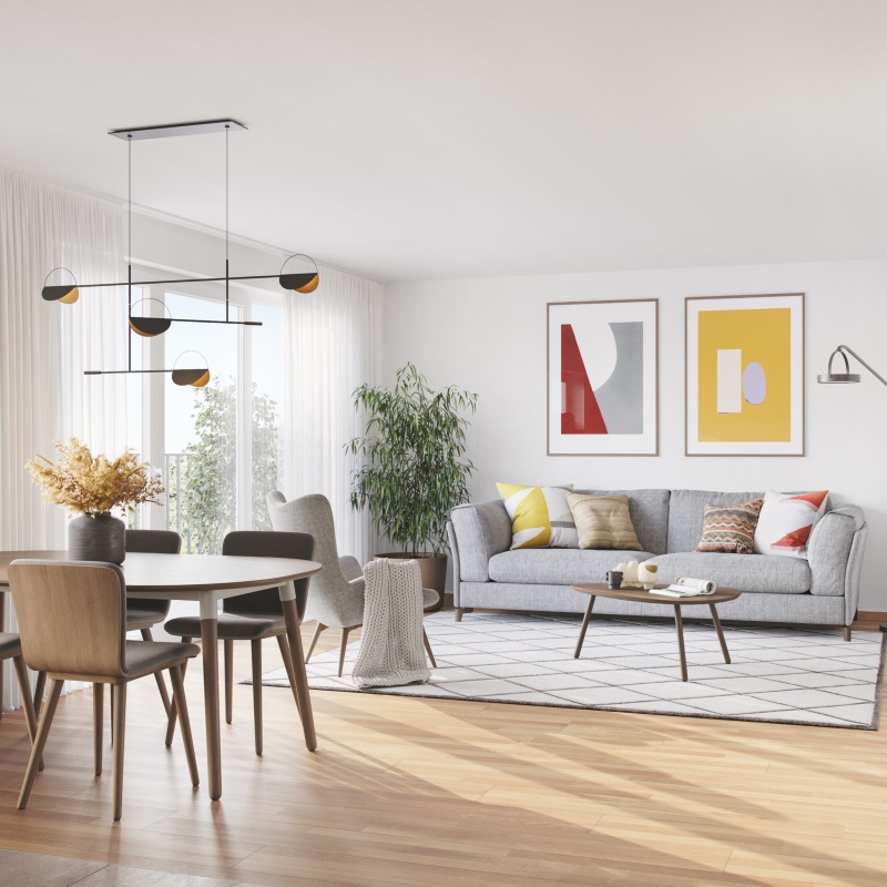 Die Ausstattungsdetails