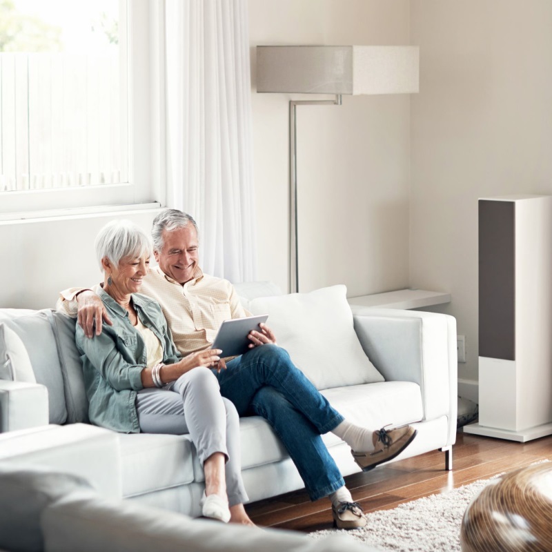 Das Betreuungskonzept