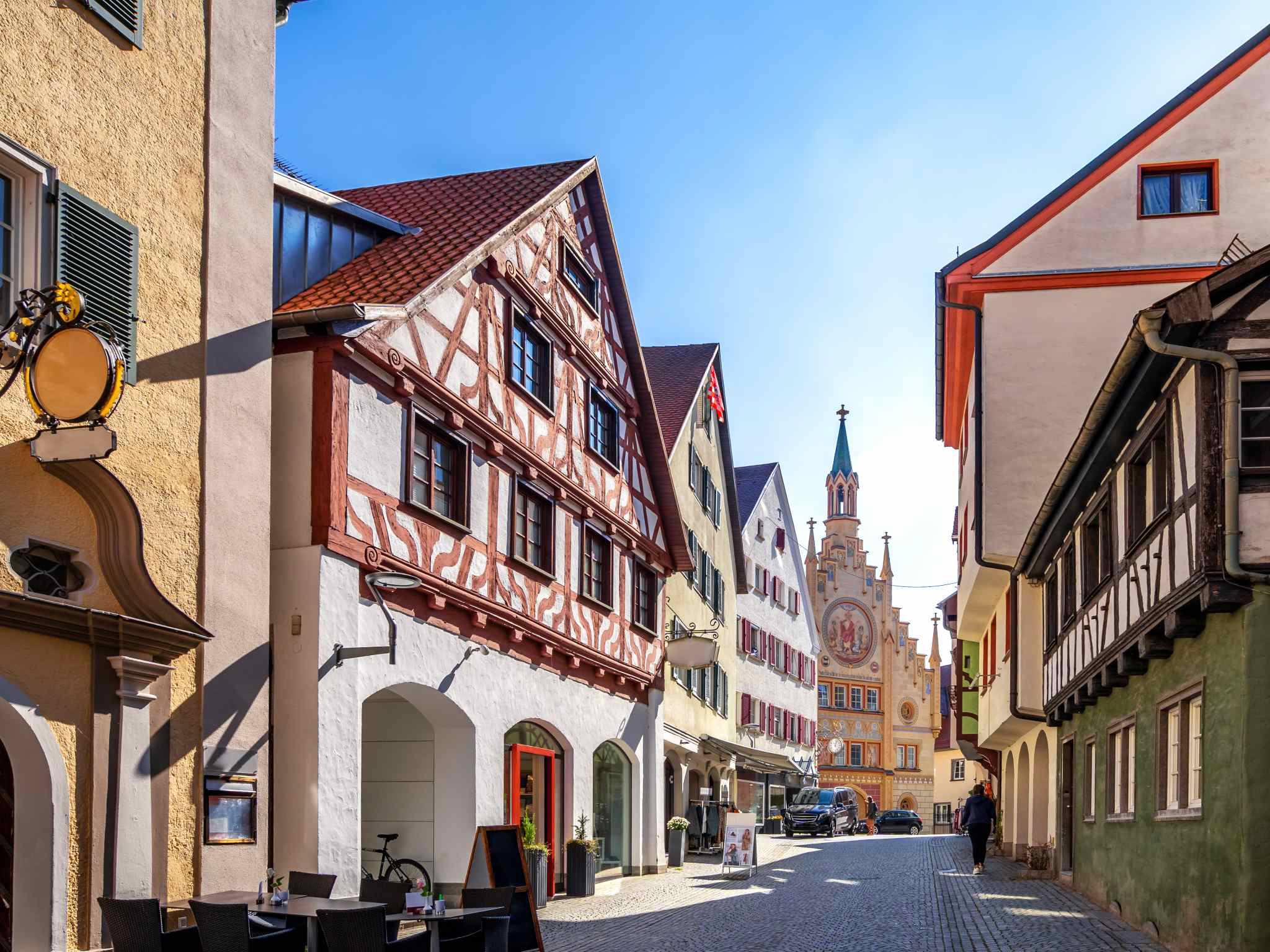 Bad Waldsee Bad Waldsee